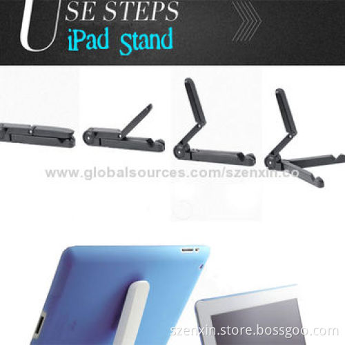 Popular design tablet stand for 10-inch tablet PC